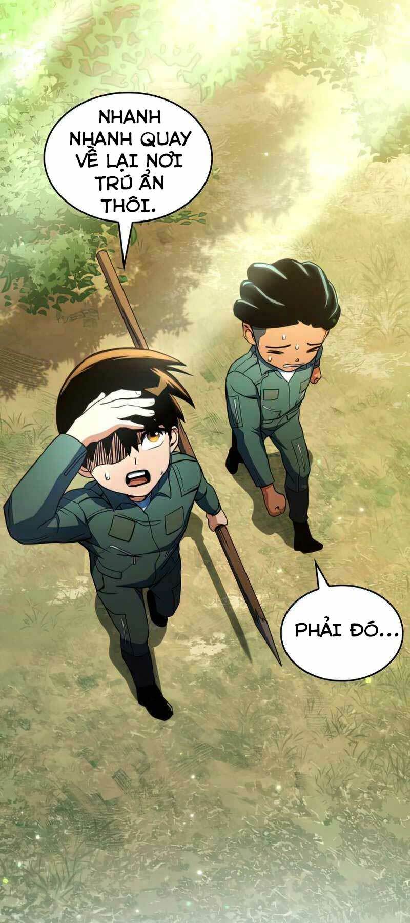 Đồ Long - Chapter 10 - Page 31