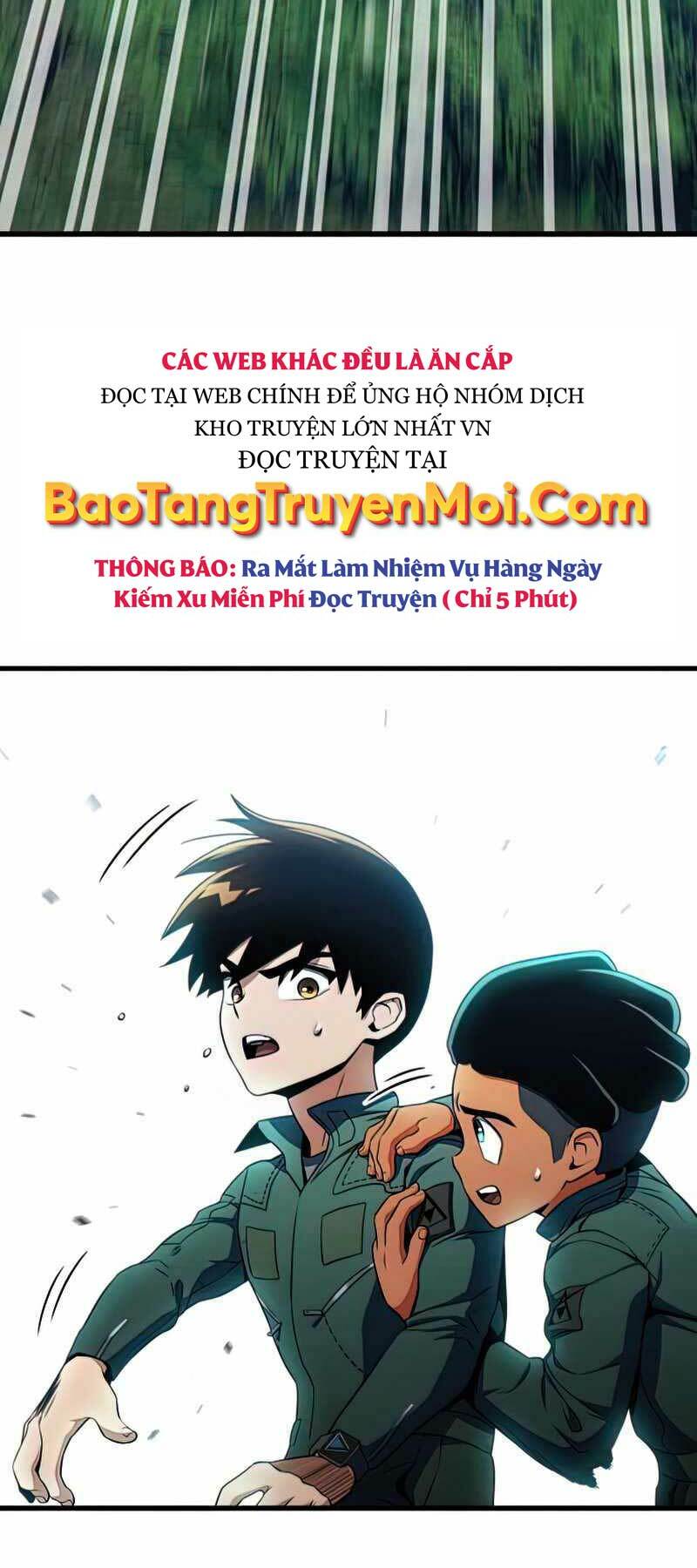 Đồ Long - Chapter 10 - Page 36