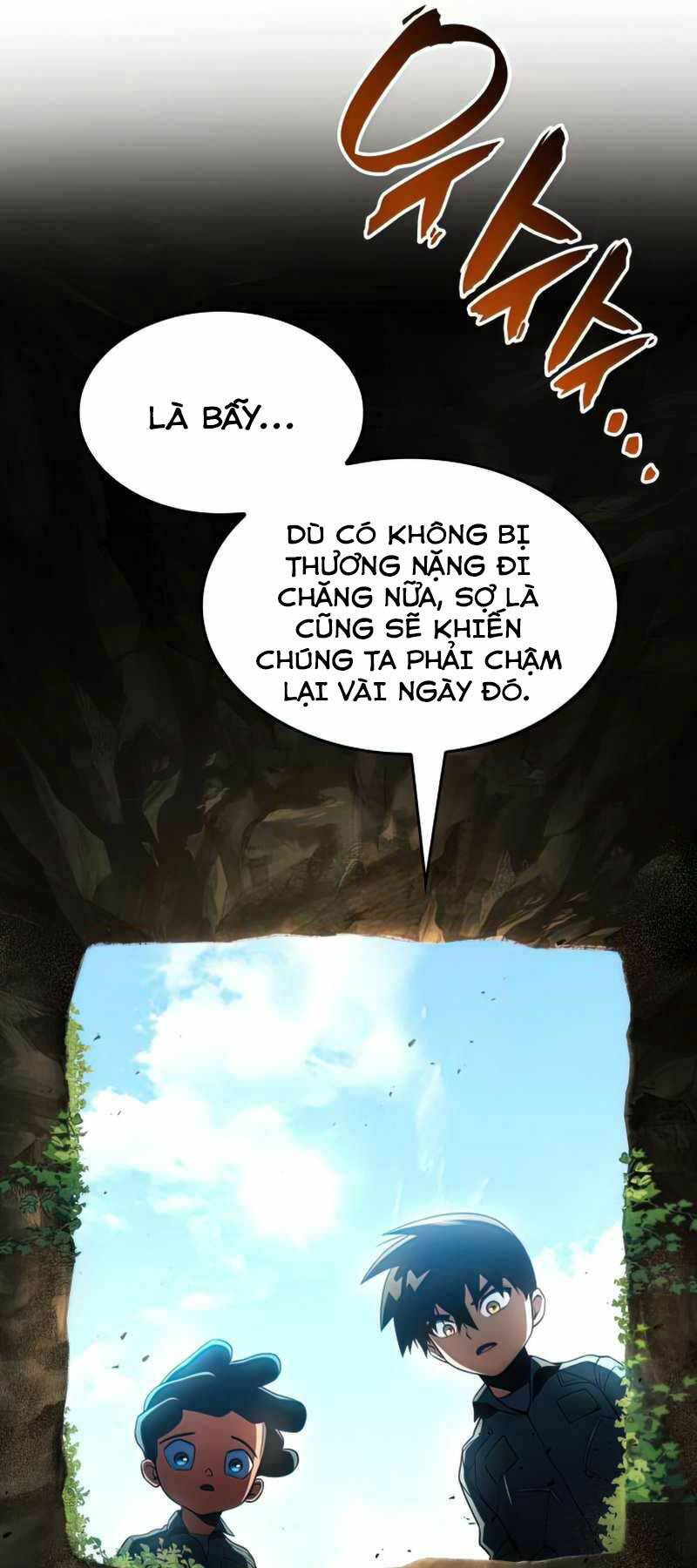Đồ Long - Chapter 10 - Page 38