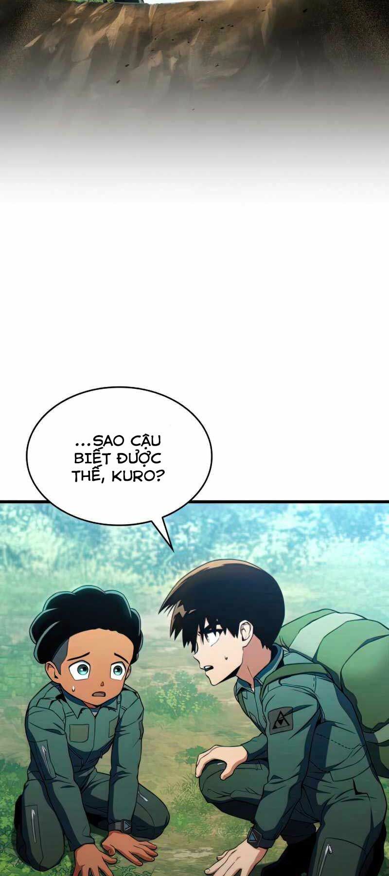 Đồ Long - Chapter 10 - Page 39