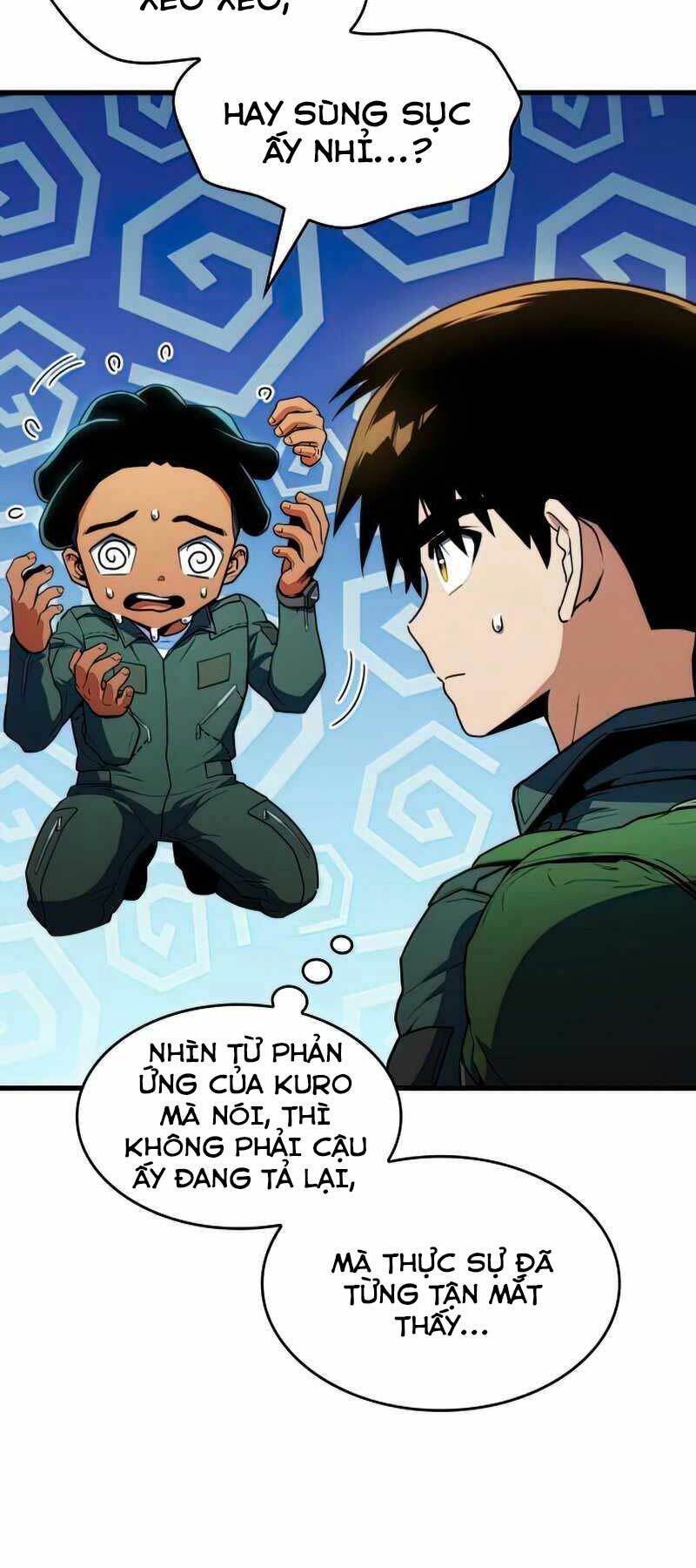 Đồ Long - Chapter 10 - Page 43