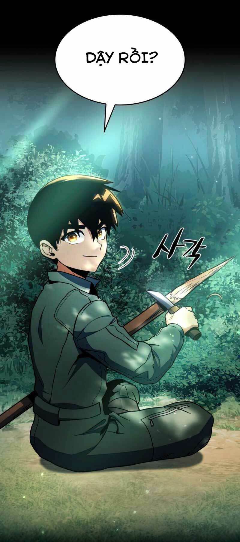 Đồ Long - Chapter 10 - Page 4