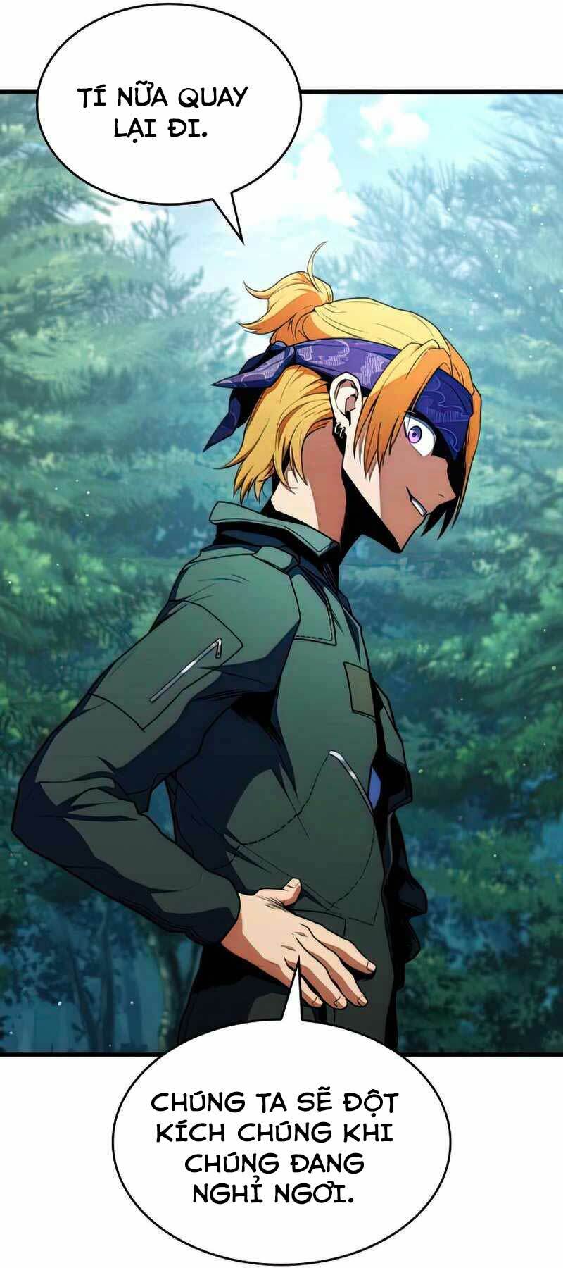 Đồ Long - Chapter 10 - Page 53