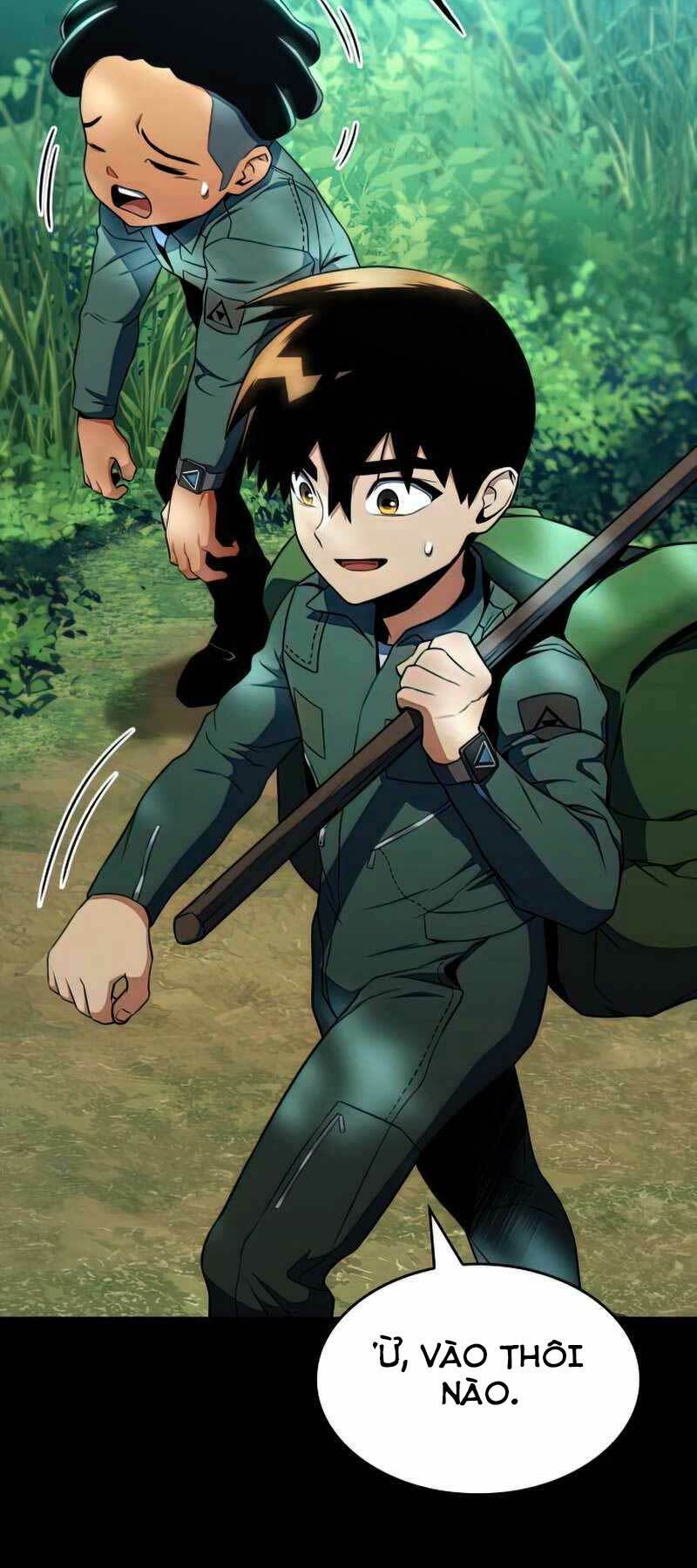 Đồ Long - Chapter 10 - Page 57