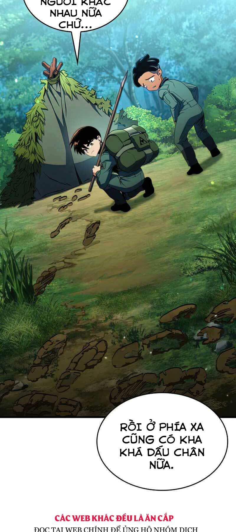 Đồ Long - Chapter 10 - Page 62