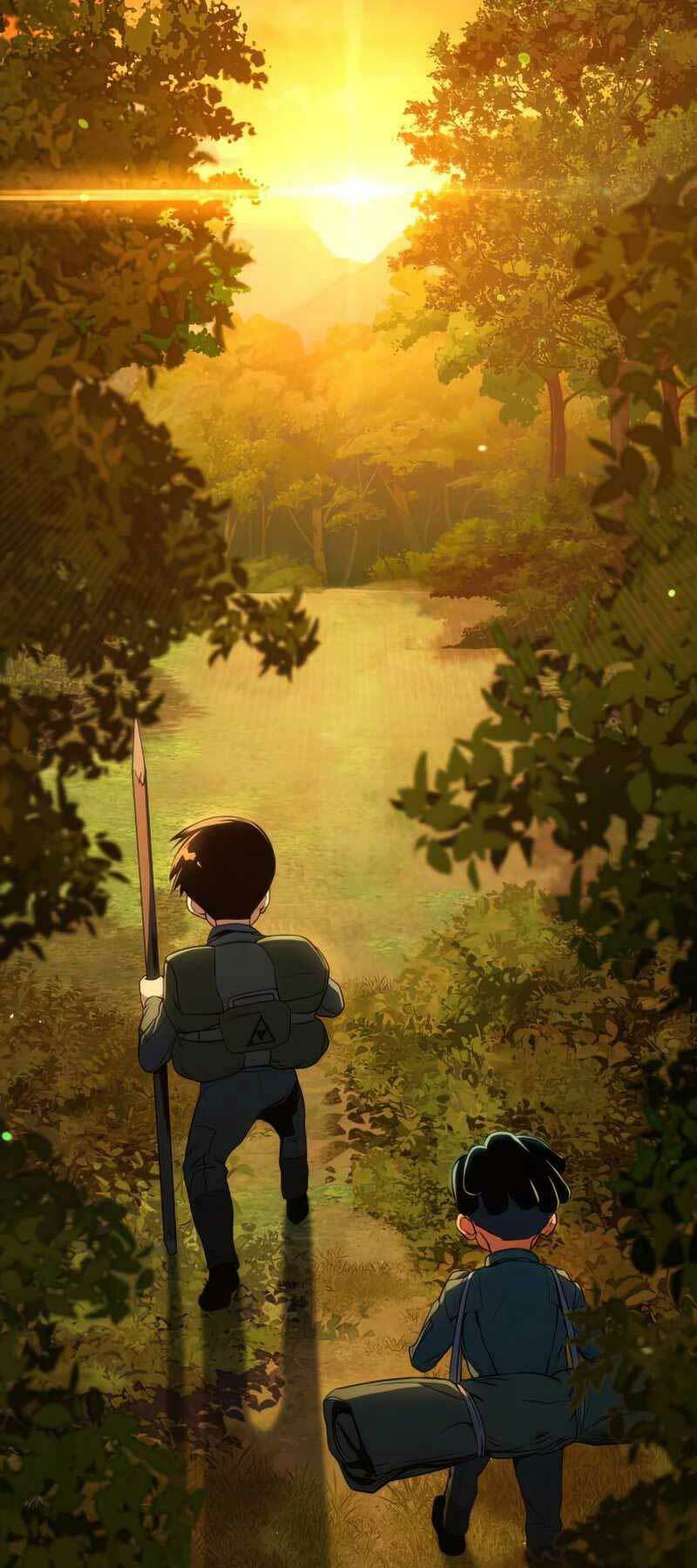 Đồ Long - Chapter 10 - Page 65