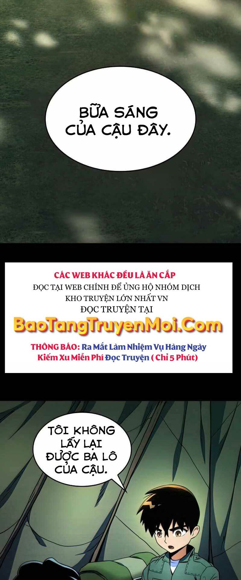 Đồ Long - Chapter 10 - Page 7