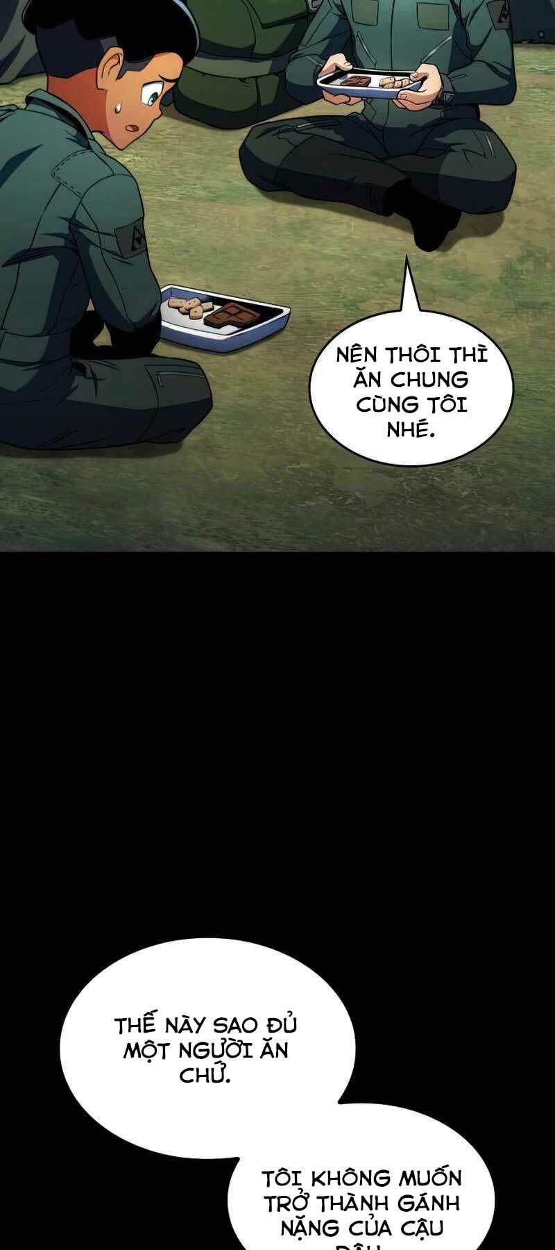 Đồ Long - Chapter 10 - Page 8