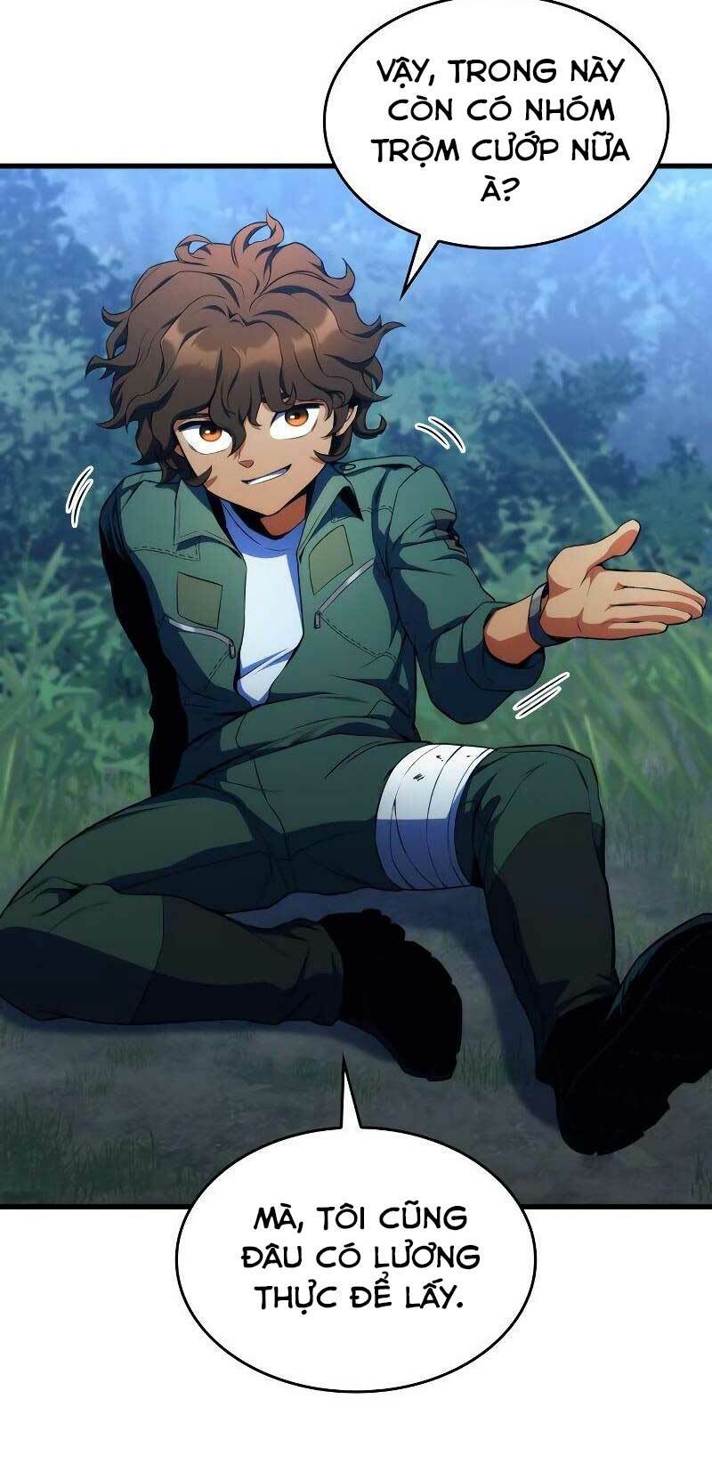 Đồ Long - Chapter 11 - Page 9