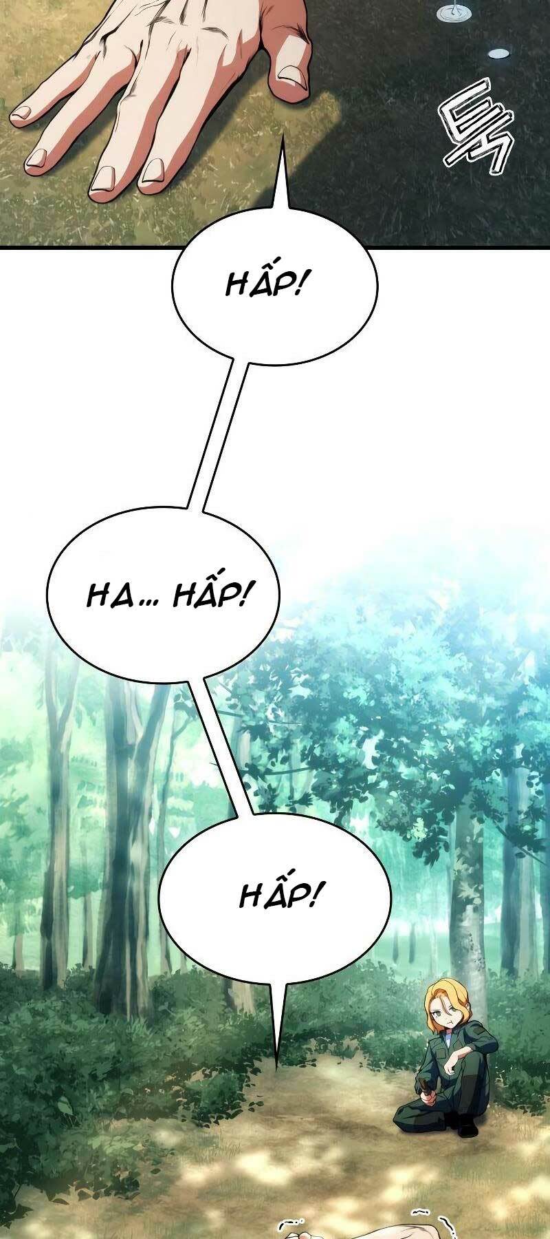 Đồ Long - Chapter 11 - Page 30