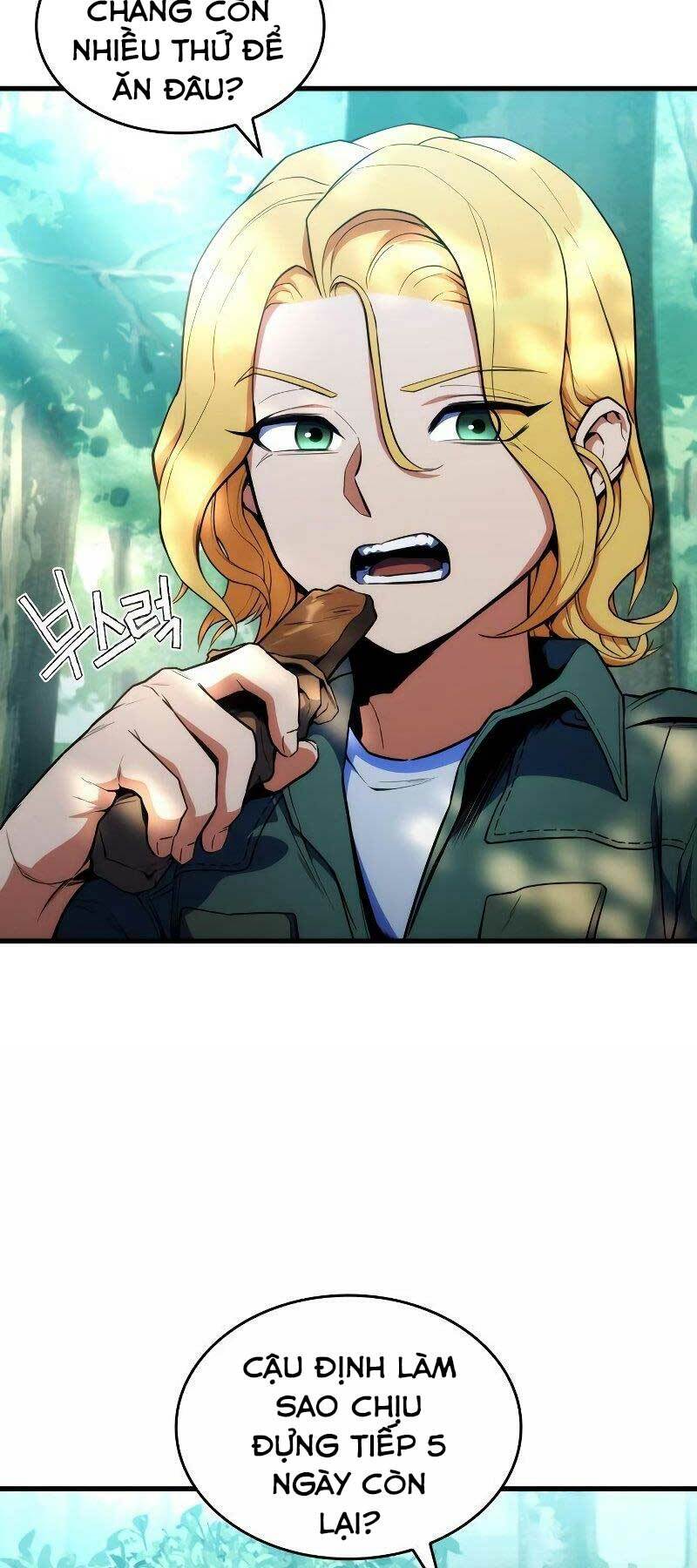 Đồ Long - Chapter 11 - Page 34