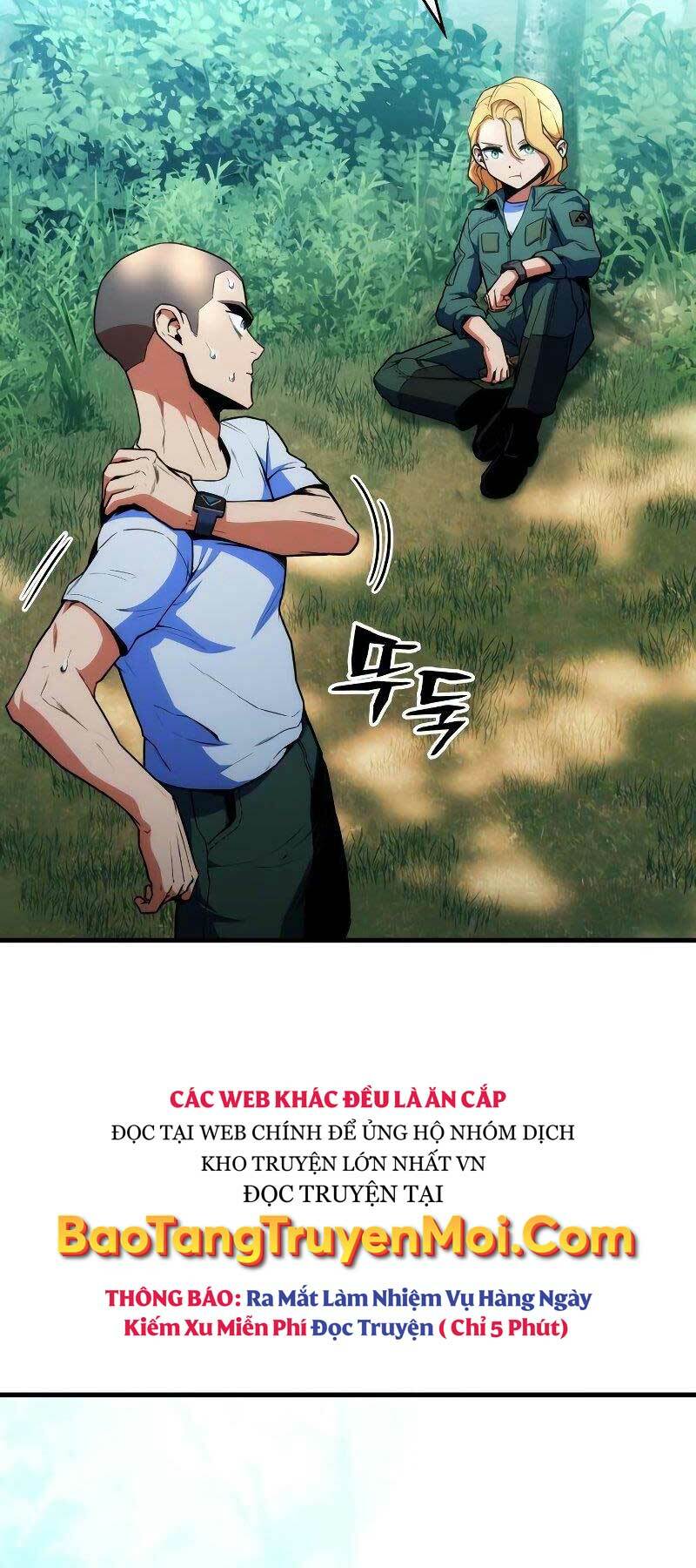 Đồ Long - Chapter 11 - Page 35