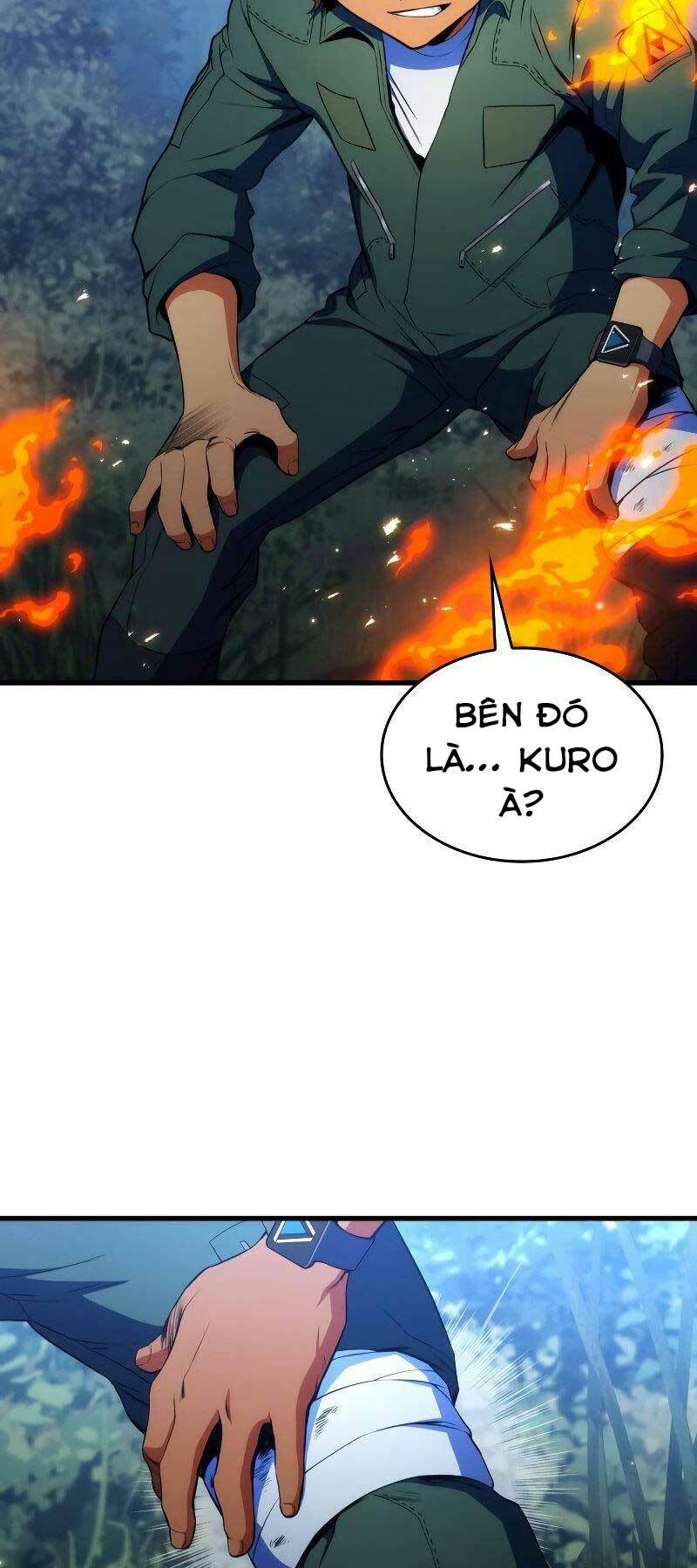 Đồ Long - Chapter 11 - Page 3