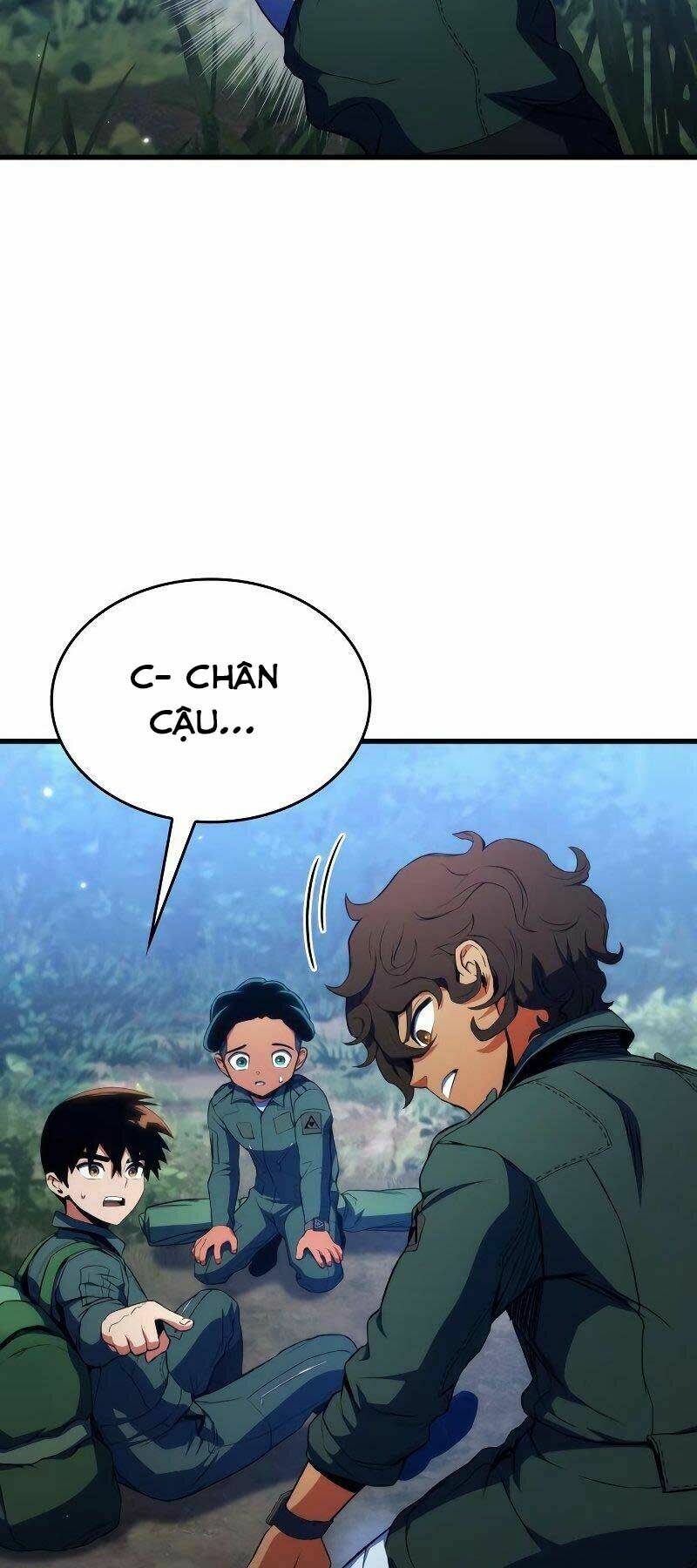 Đồ Long - Chapter 11 - Page 4