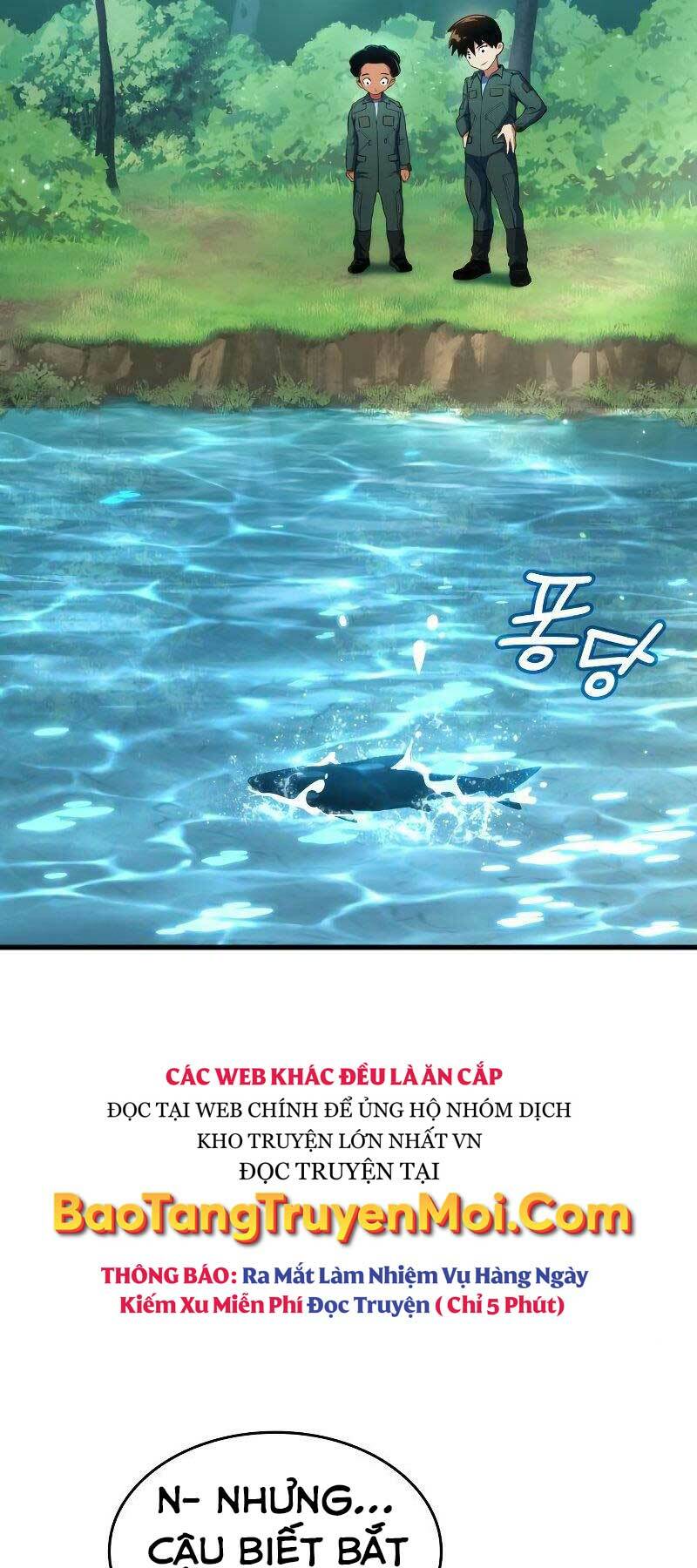 Đồ Long - Chapter 11 - Page 55