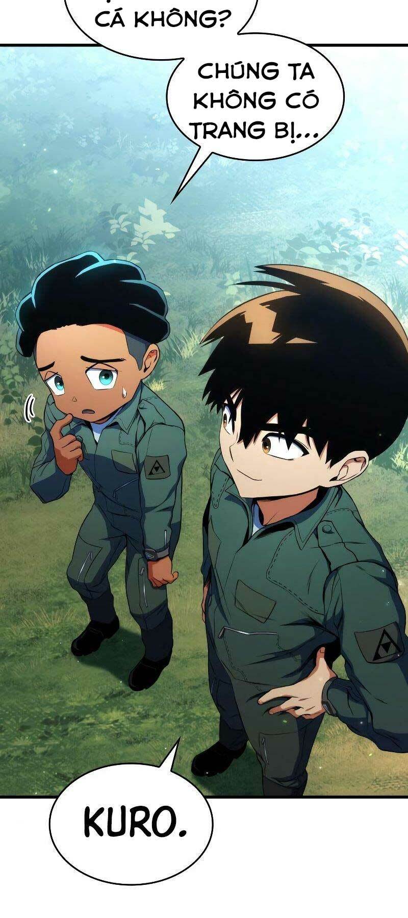 Đồ Long - Chapter 11 - Page 56