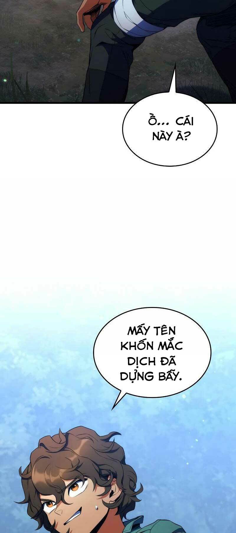 Đồ Long - Chapter 11 - Page 5