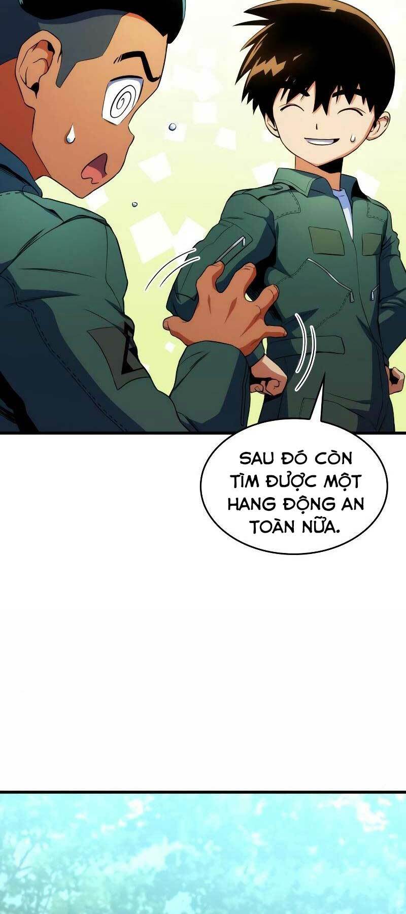 Đồ Long - Chapter 11 - Page 59