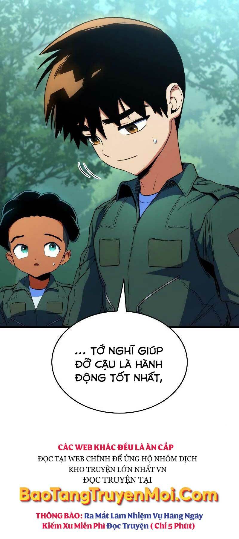 Đồ Long - Chapter 11 - Page 60