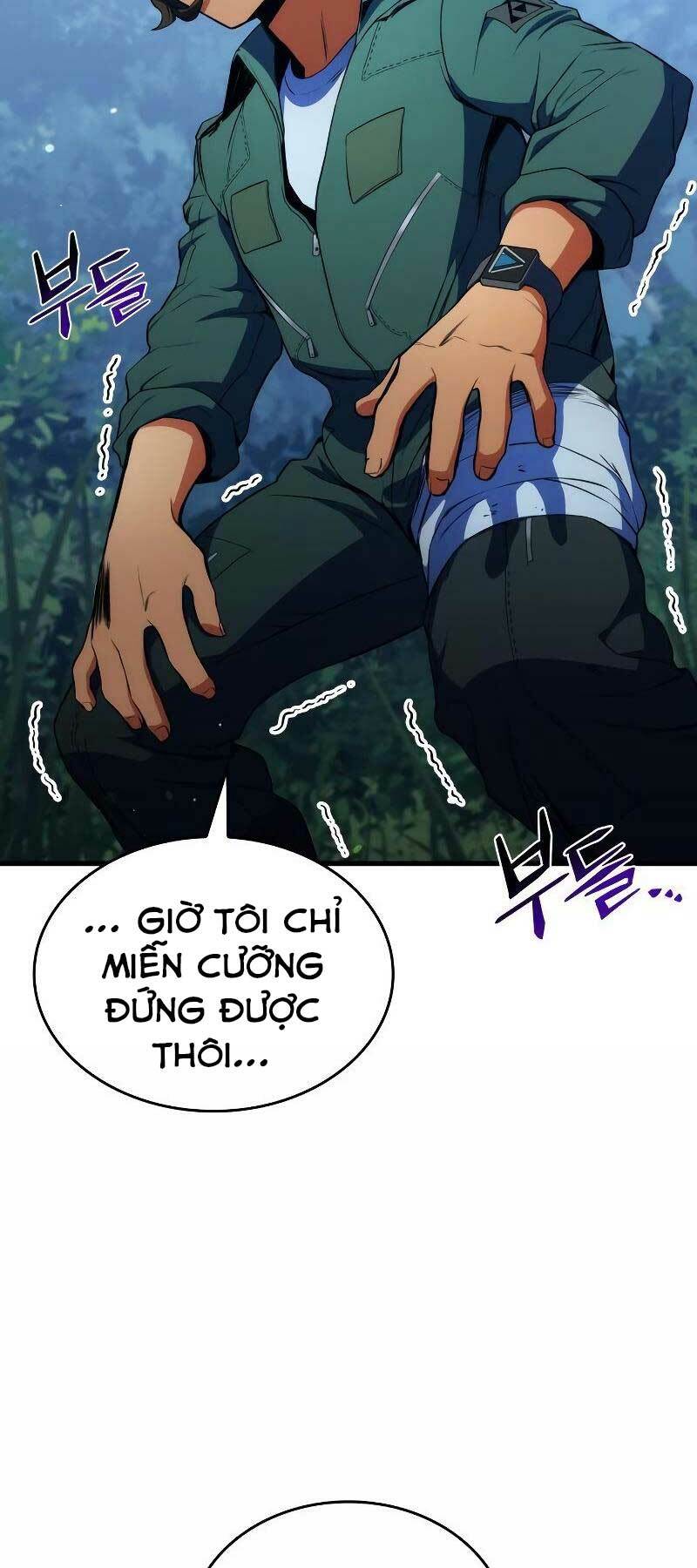 Đồ Long - Chapter 11 - Page 6