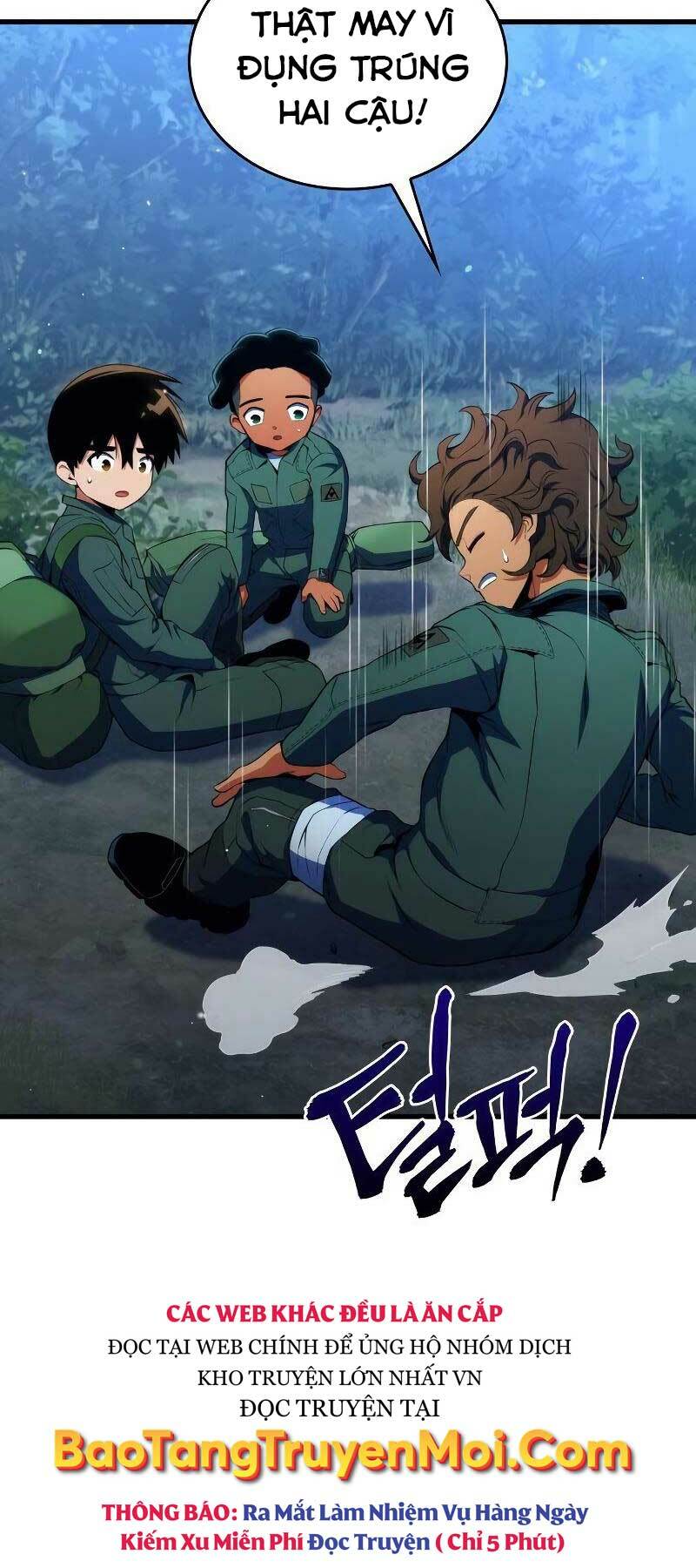 Đồ Long - Chapter 11 - Page 7