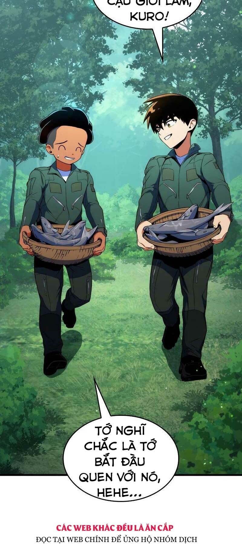 Đồ Long - Chapter 11 - Page 87