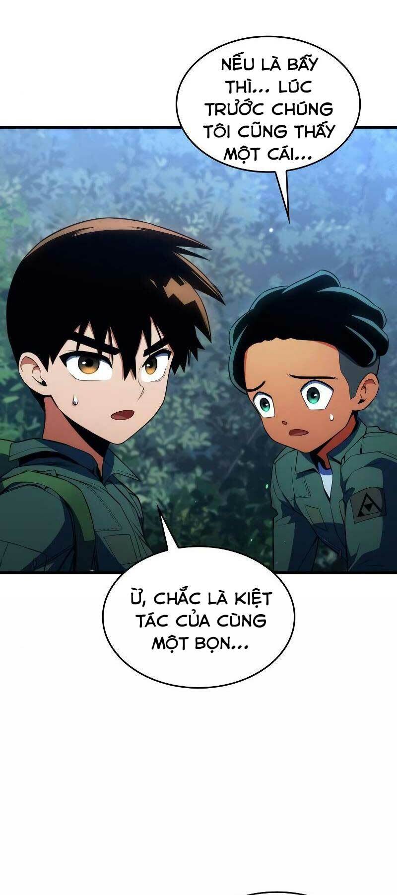 Đồ Long - Chapter 11 - Page 8