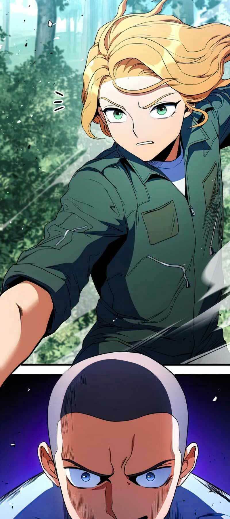 Đồ Long - Chapter 12 - Page 17