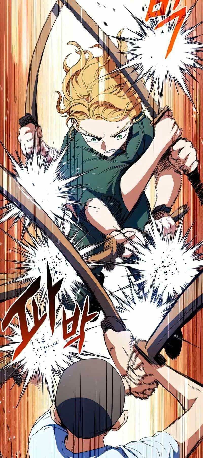 Đồ Long - Chapter 12 - Page 22