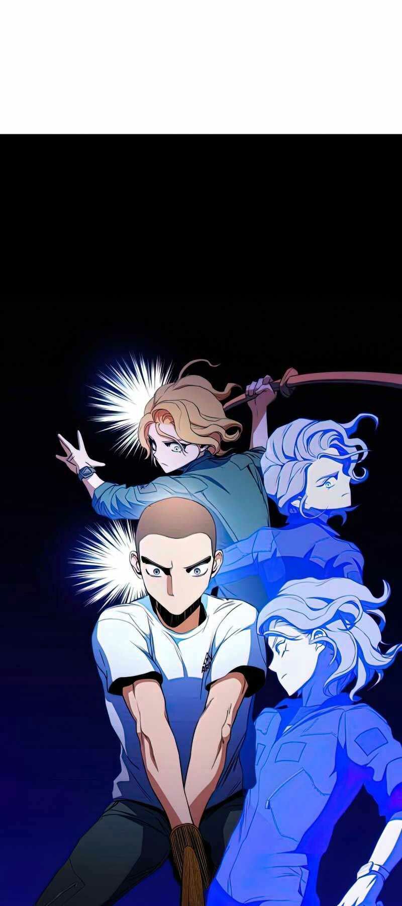 Đồ Long - Chapter 12 - Page 27