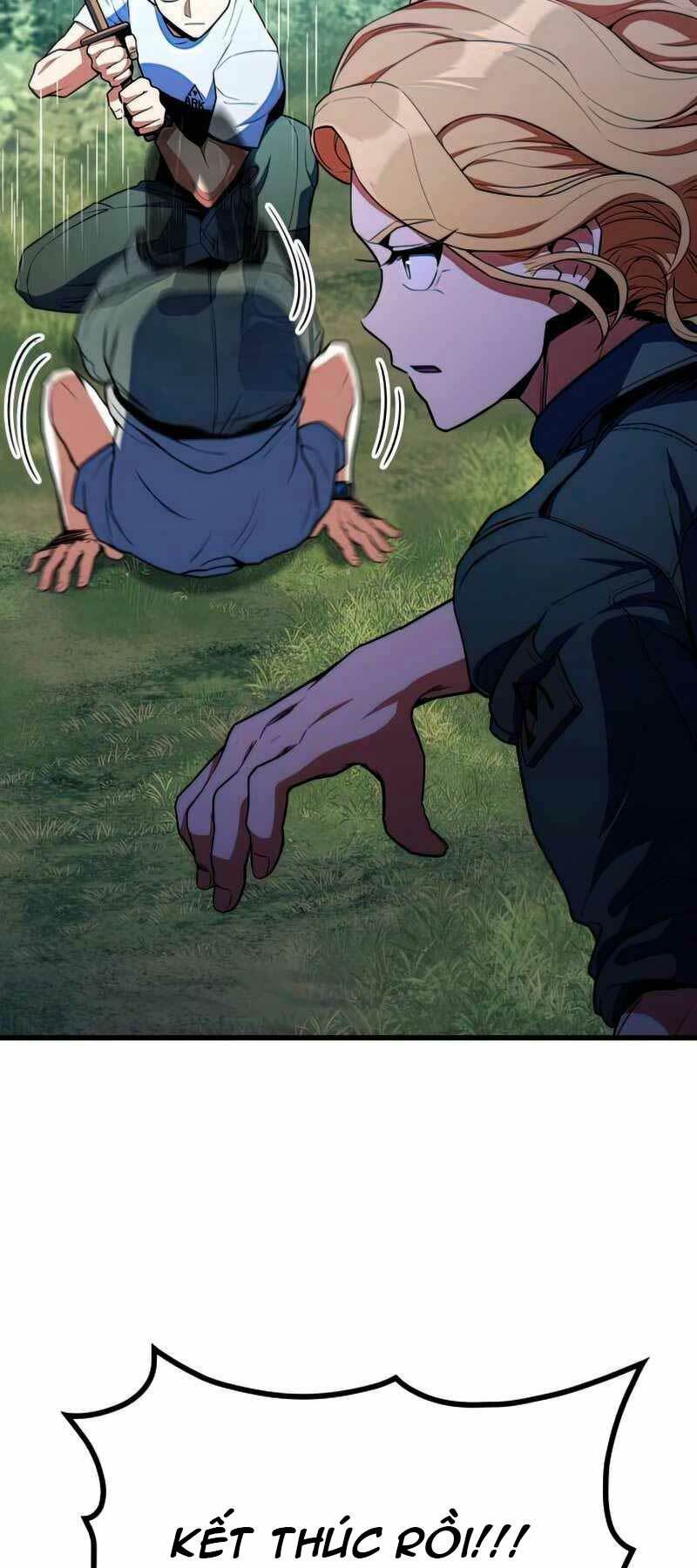 Đồ Long - Chapter 12 - Page 35