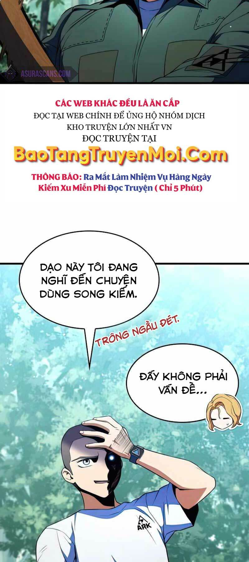 Đồ Long - Chapter 12 - Page 3
