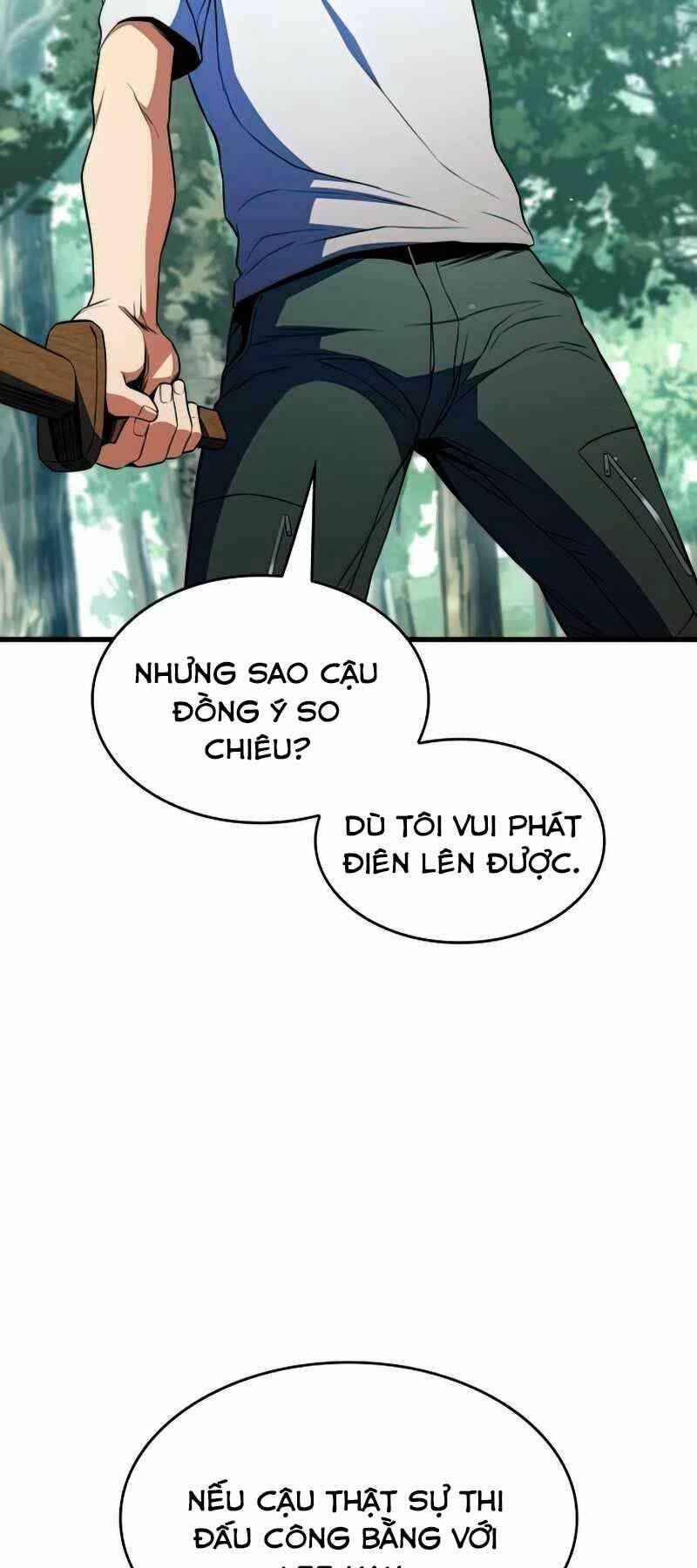 Đồ Long - Chapter 12 - Page 4