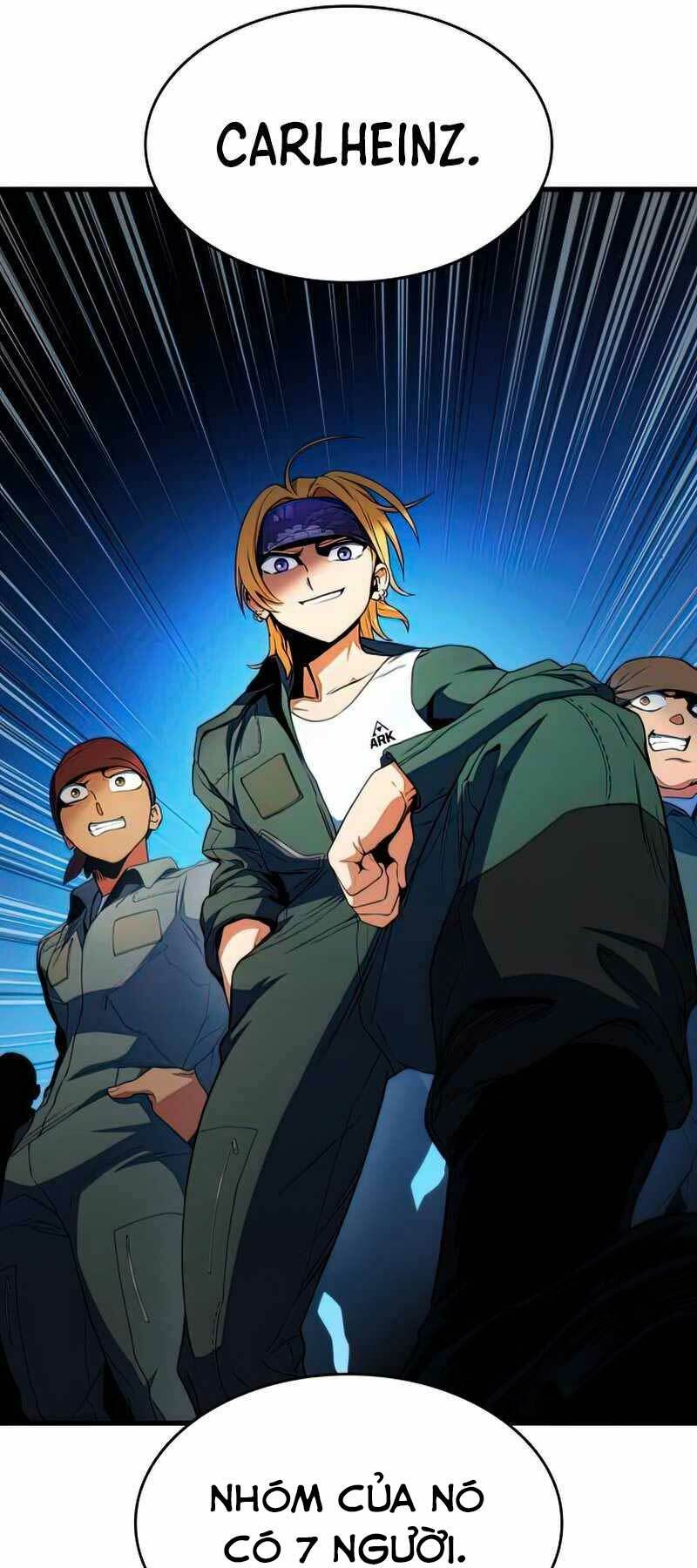 Đồ Long - Chapter 12 - Page 54