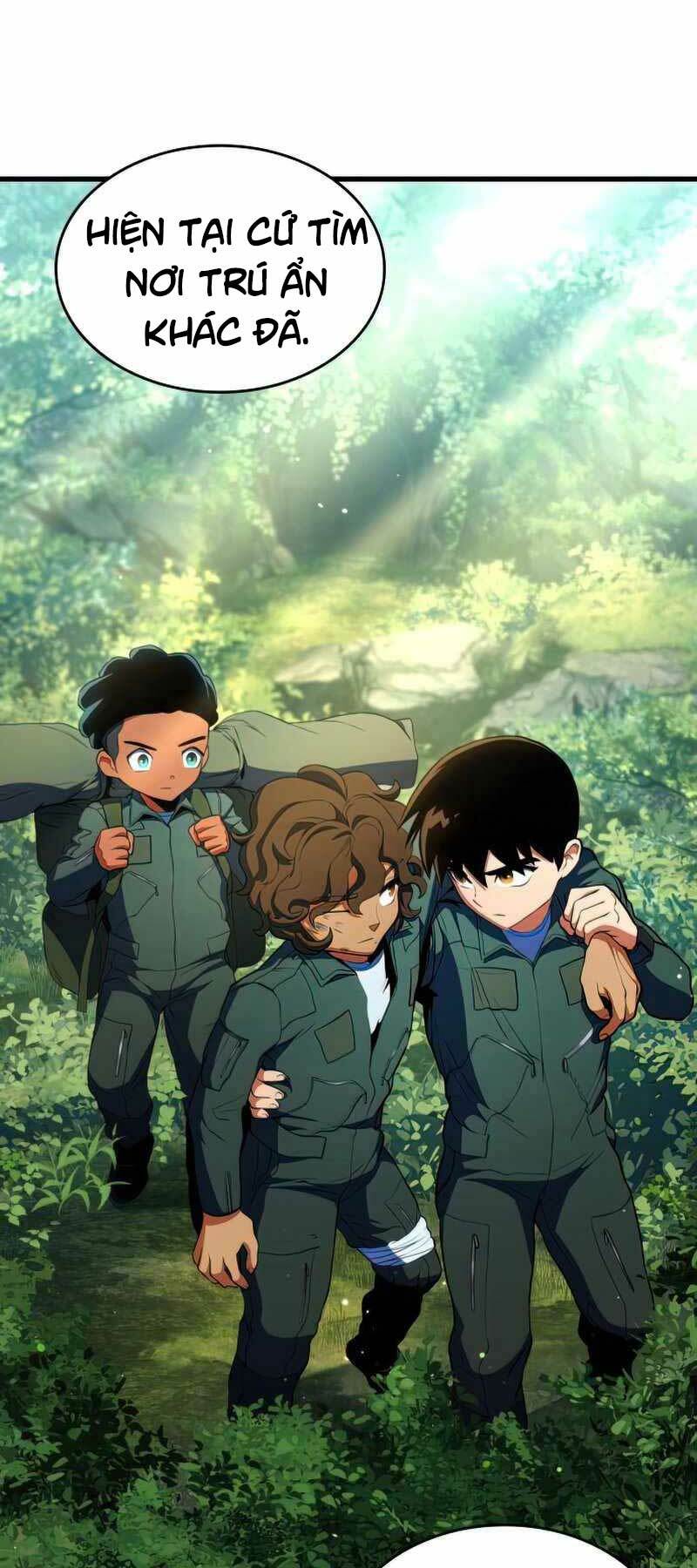 Đồ Long - Chapter 12 - Page 61