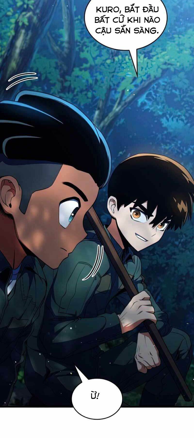 Đồ Long - Chapter 12 - Page 68