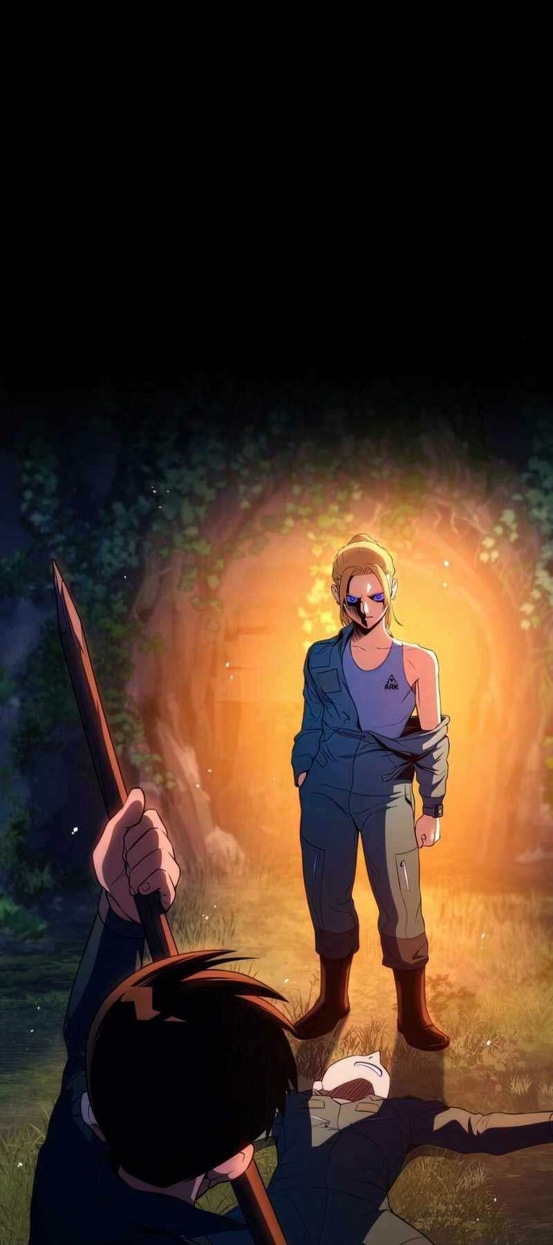 Đồ Long - Chapter 12 - Page 91