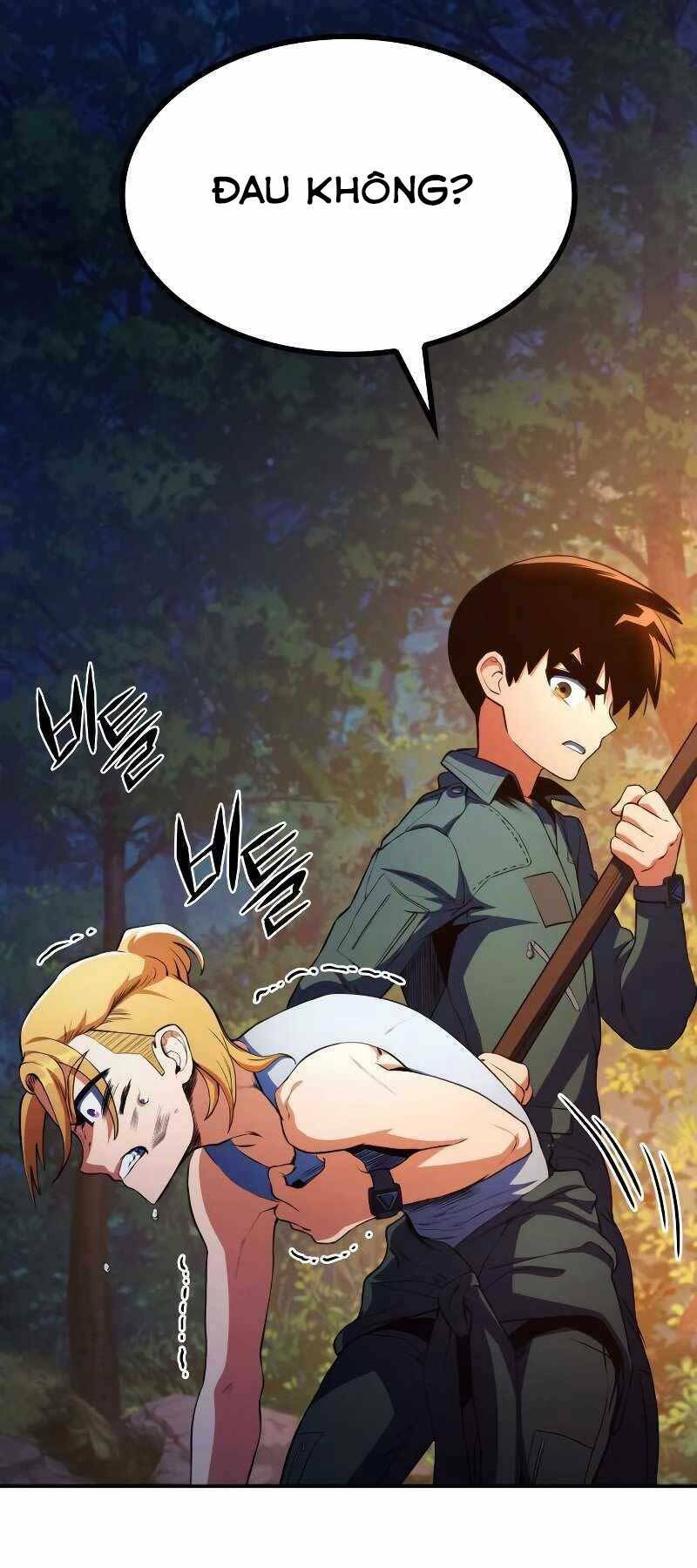 Đồ Long - Chapter 13 - Page 21