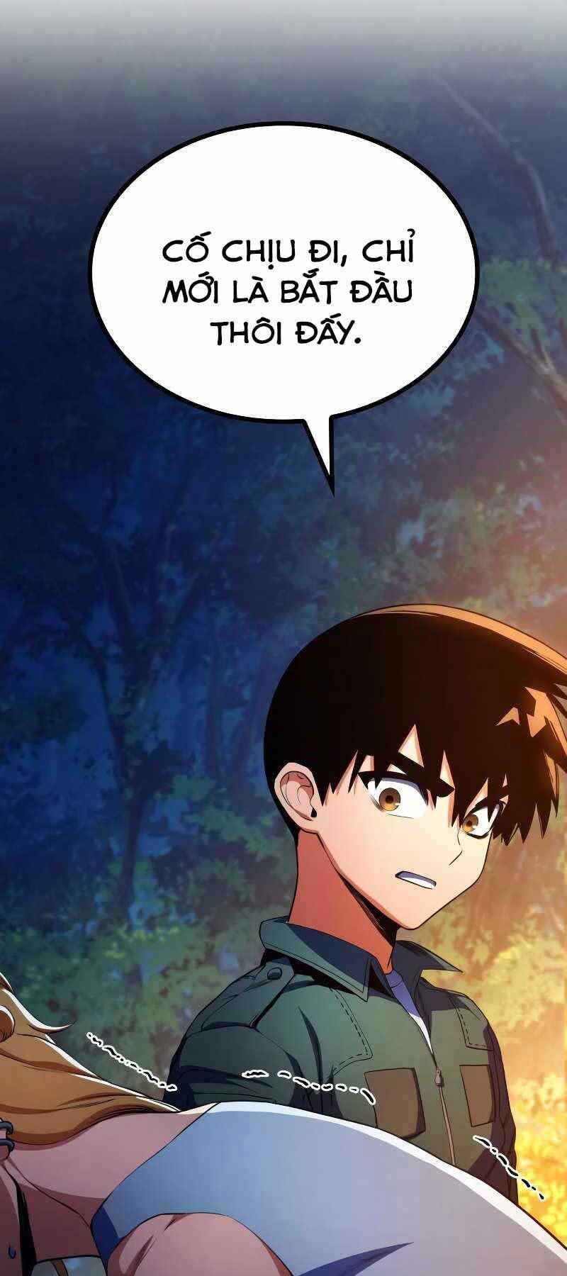 Đồ Long - Chapter 13 - Page 22