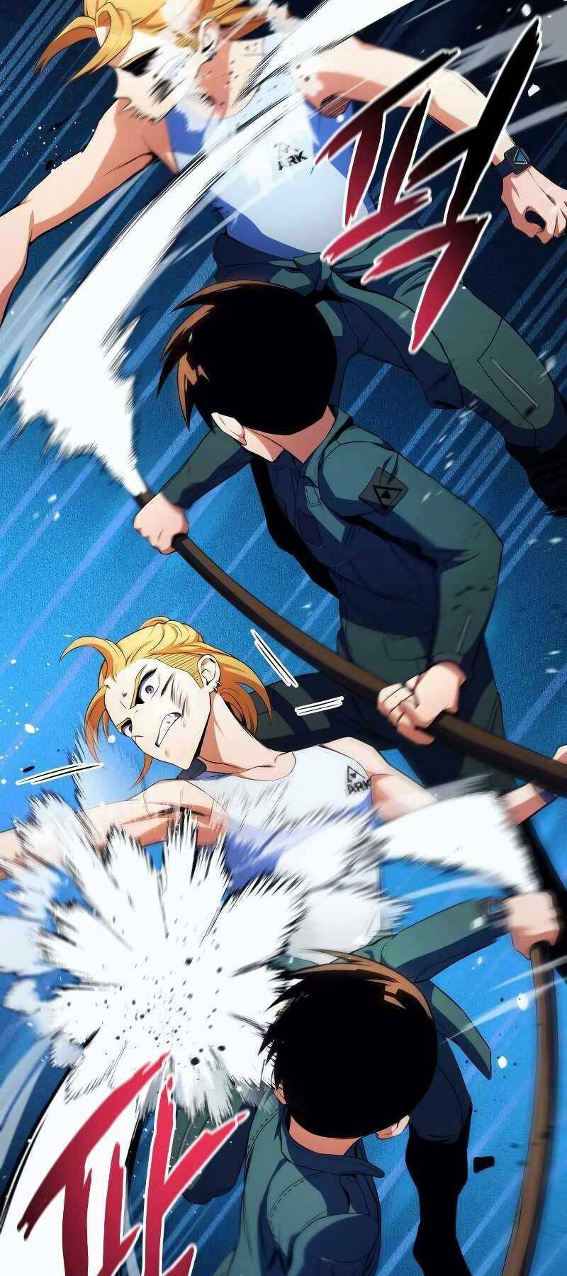 Đồ Long - Chapter 13 - Page 25