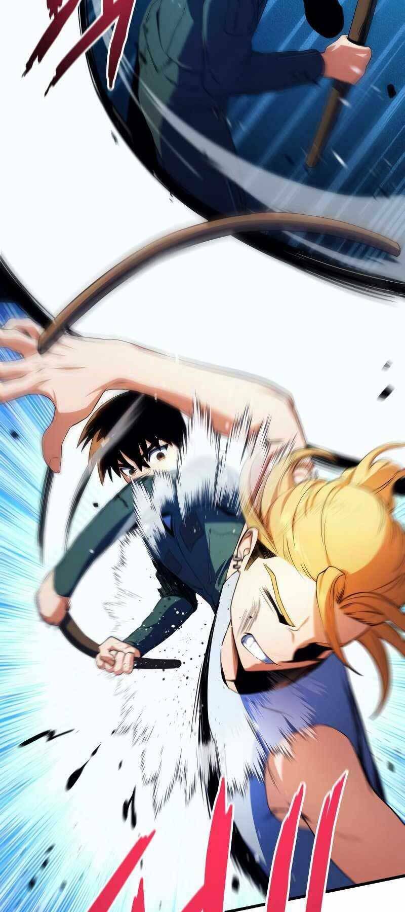 Đồ Long - Chapter 13 - Page 26