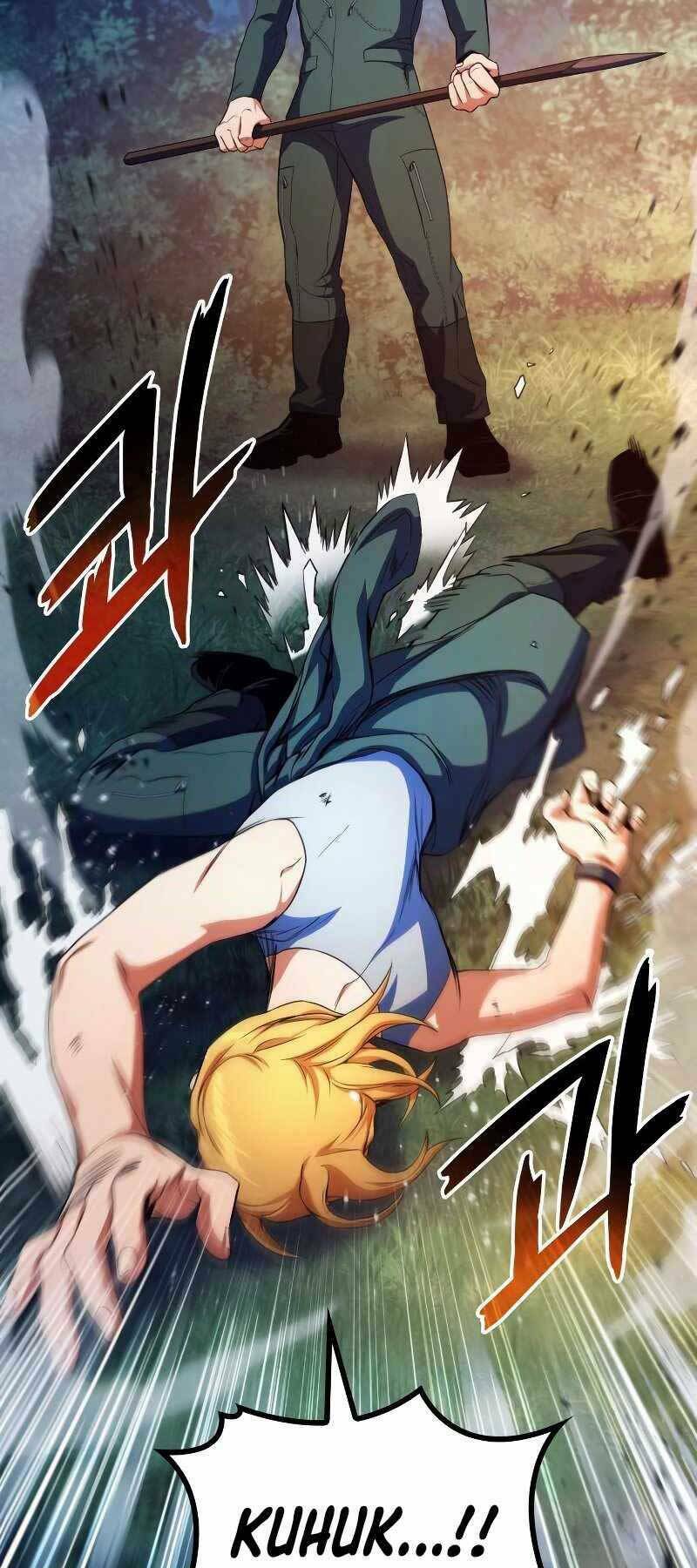 Đồ Long - Chapter 13 - Page 28