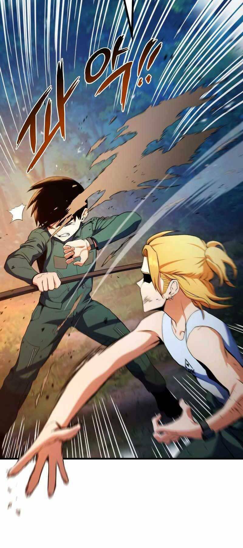 Đồ Long - Chapter 13 - Page 42