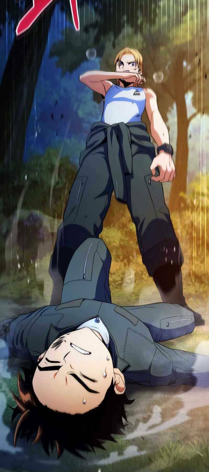 Đồ Long - Chapter 13 - Page 53