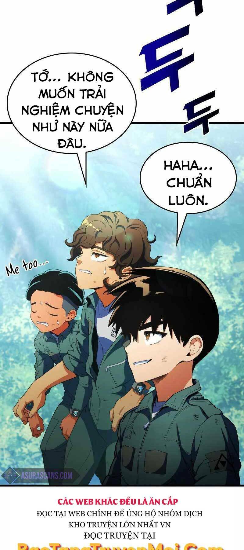 Đồ Long - Chapter 13 - Page 91