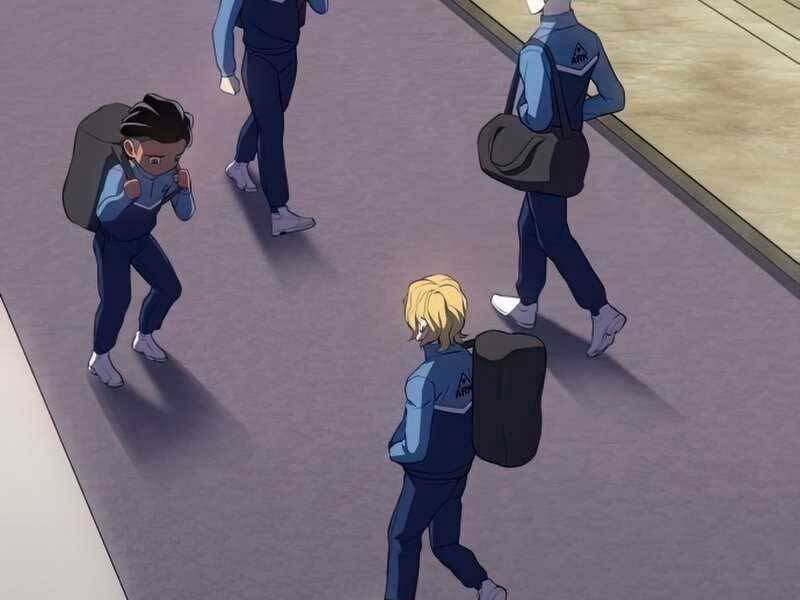 Đồ Long - Chapter 14.5 - Page 99