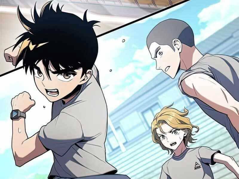 Đồ Long - Chapter 14.5 - Page 19