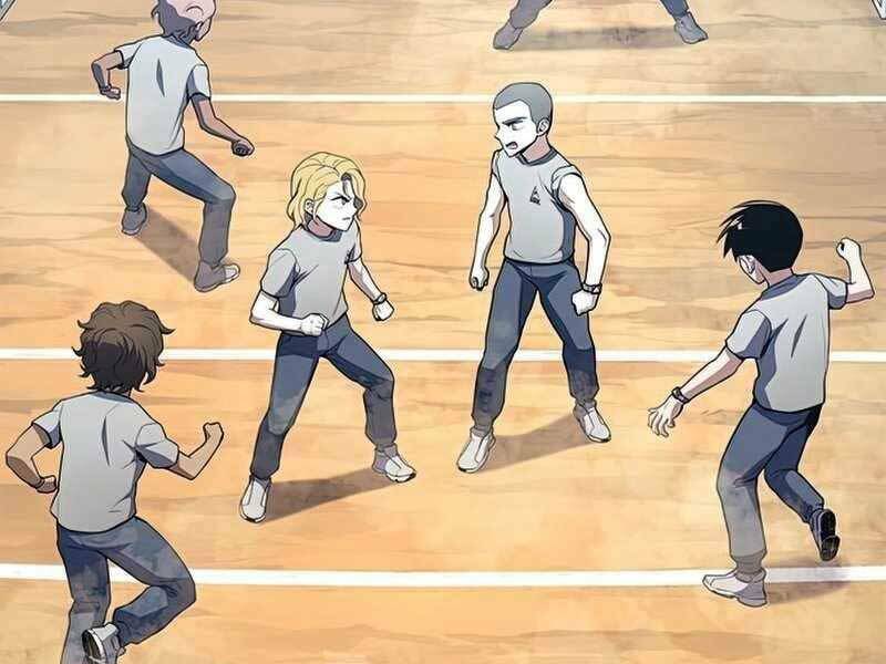 Đồ Long - Chapter 14.5 - Page 21