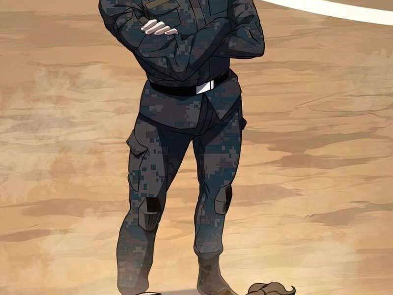 Đồ Long - Chapter 14.5 - Page 58