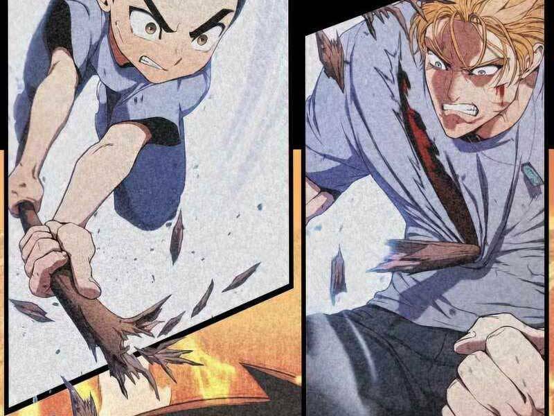 Đồ Long - Chapter 14 - Page 72